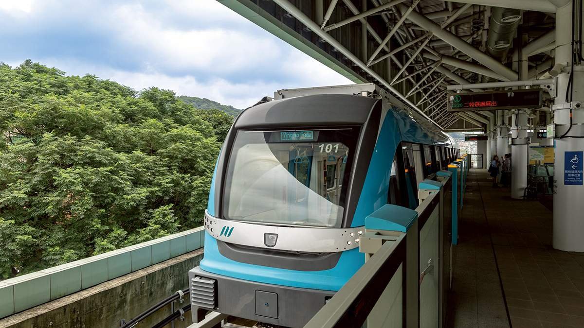 新北館夏日旅展玩樂登場 淡江大橋、三鶯線串聯山海新魅力 2 line oa chat 260715 110933