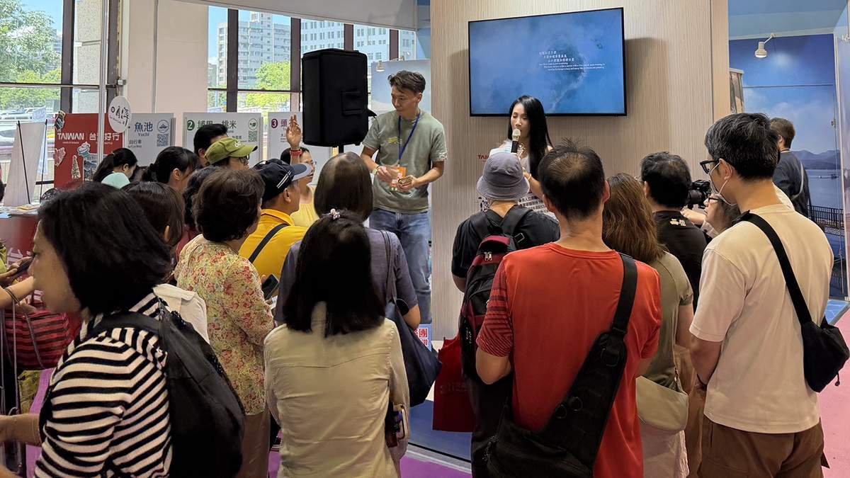 日月潭旅展主打深度旅行 四大微旅行串聯山水與聚落 4 line oa chat 260719 224039