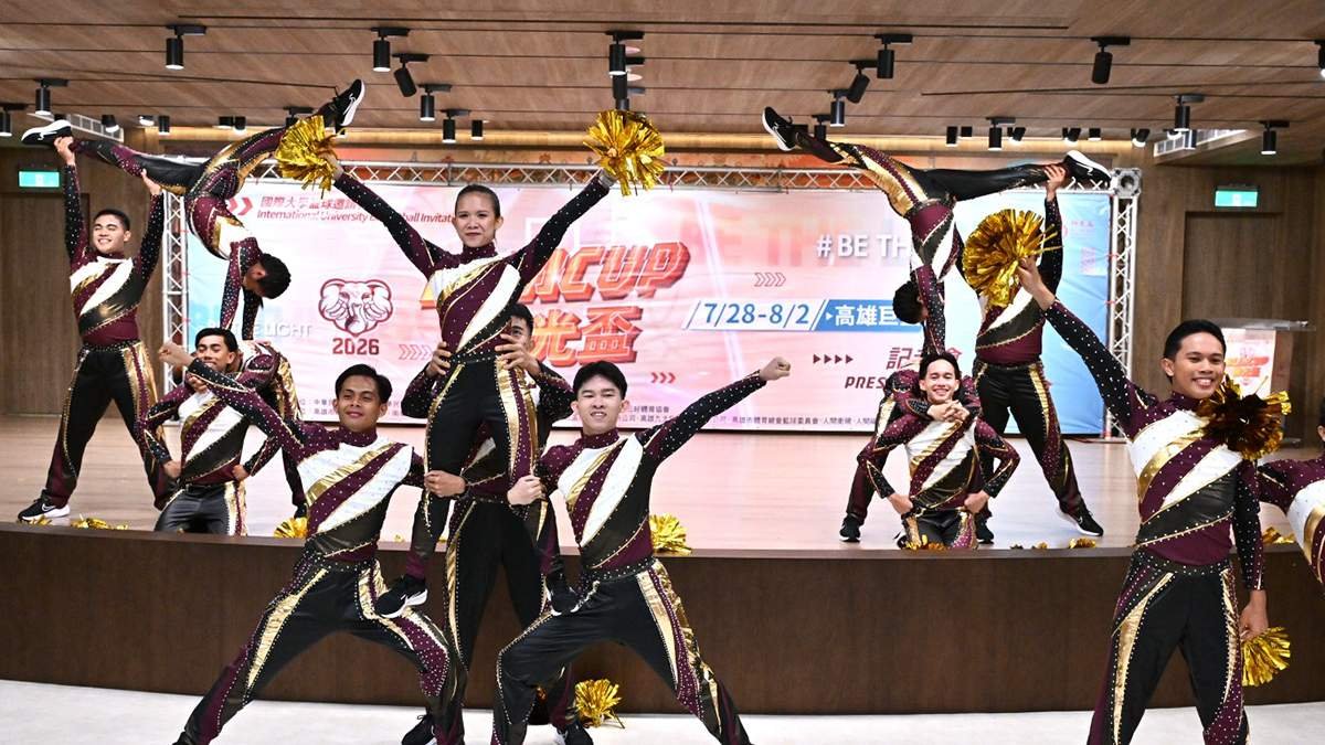 佛光盃國際大學籃球賽28日開打 16支勁旅高雄巨蛋爭冠 3 line oa chat 260727 213517