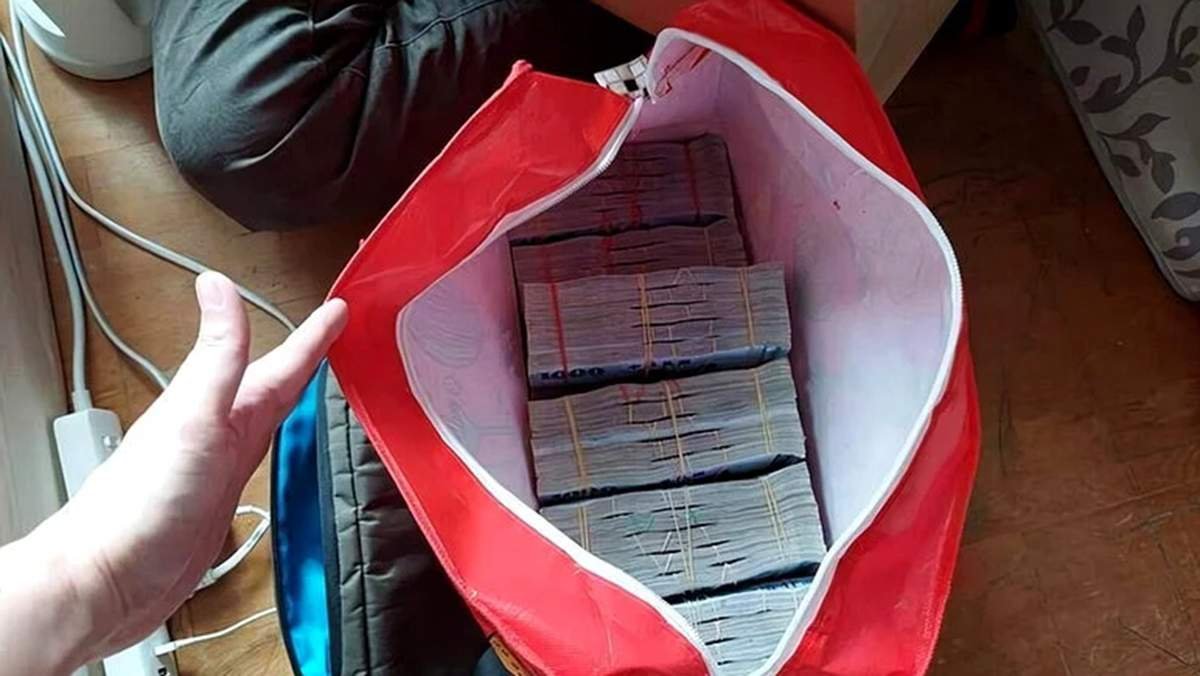 蝦皮賣場淪洗錢水房!2年狂洗17億 南投警逮28人起訴19人 3 1786933231581