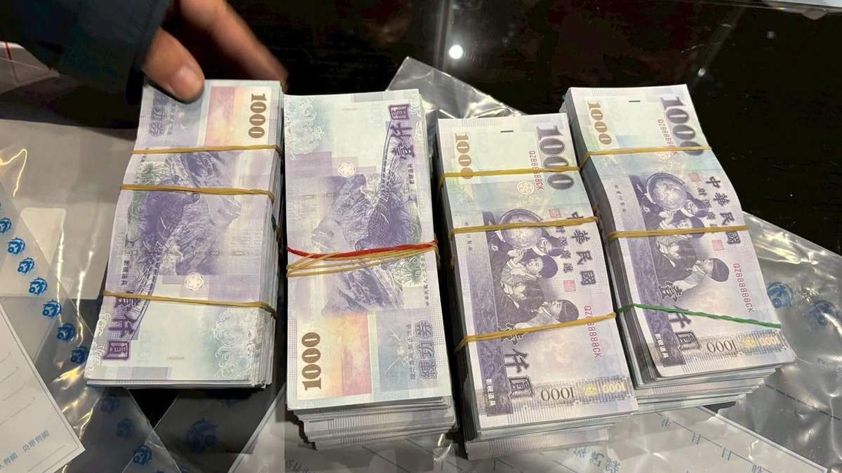 精品名錶變山寨貨!假Rolex、AP、RM一網打盡 黑心集團侵權逾億元 3 799784594 1018192837868817 5088313774680632416 n