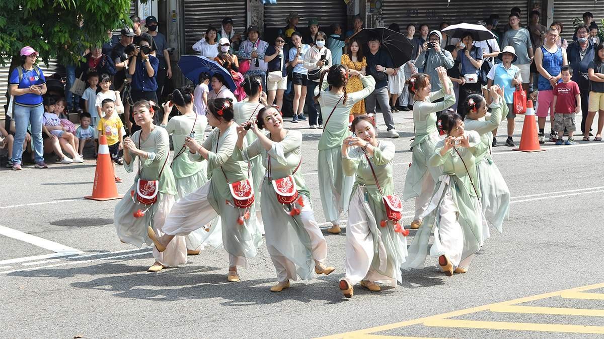 秋天泡湯去!台中、南投7大溫泉區接力 煙火水舞、浴衣瑜伽一次玩 3