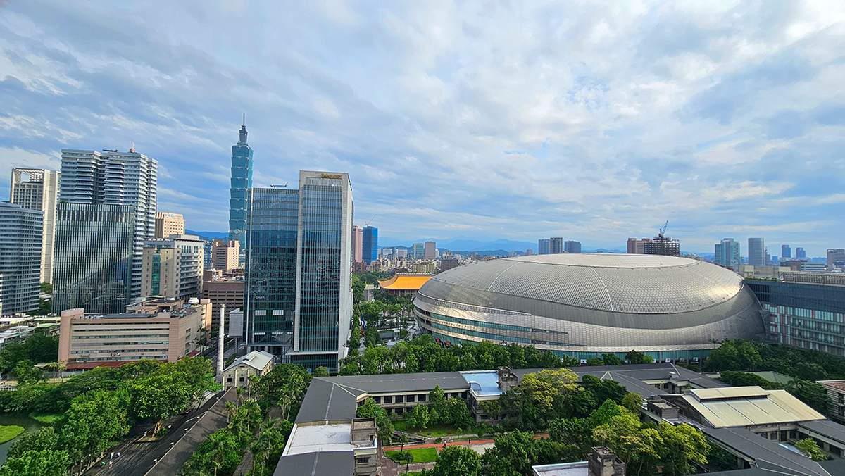 BIGBANG開唱、寶可夢30週年助攻!台北國慶連假訂房率近8成 北市祭抽獎搶觀光財 1 BIGBANG演唱會、寶可夢30週年活動接力登場,帶動台北國慶連假訂房率近8成。